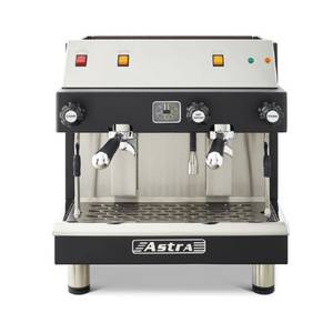 Astra M2CS 019-1 Mega II Compact Semi-Automatic Espresso Machine