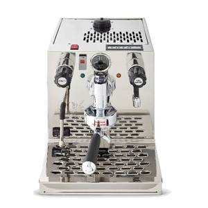 Astra DBS AUTO Stainless Automatic Espresso Machine 
