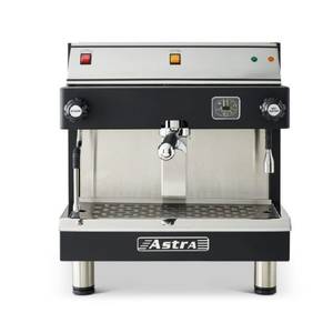 Astra M1S 016-1 Commercial Semi-Auto Espresso Machine