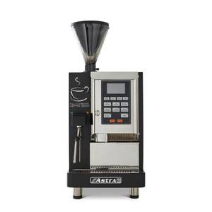 Astra A 2000-1 One-Touch Auto Espresso Cappuccino Coffee Center w/ Grinder