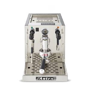 Astra GA 021-1 Stainless Gourmet Automatic Espresso Machine 180 Cups/ Hr