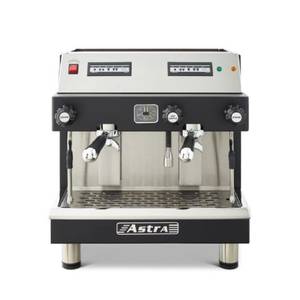Astra M2C 014-1 Compact Commercial Automatic Espresso Machine