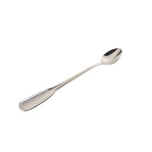 Thunder Group SLSM205 Simplicity Stainless Steel Iced Tea Spoon - 1 Doz