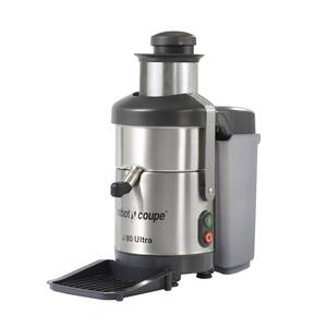Robot Coupe J80 6.5 Liter Centrifugal Juicer w/ Auto Feed & Pulp Ejection
