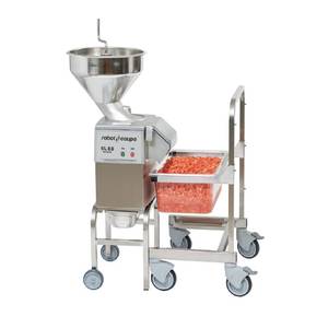Robot Coupe CL55WS Commercial Food Processor Workstation