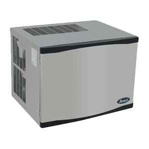 Atosa YR450-AP-161 30" Cube Style Ice Maker
