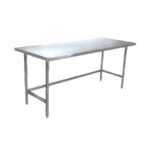 Winholt DTR-3036 36x30 (304) Stainless Steel Work Table