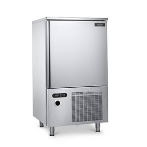 Eurodib BCB10US Gemm Commercial Blast Chiller/Freezer