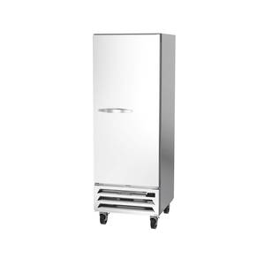 Beverage Air FB12HC-1S Vista 11.8 cu ft Single Door Reach-in Freezer