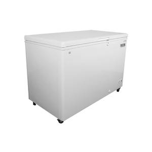Kelvinator KCCF140WH 14 cuft Chest Freezer w/ White Exterior
