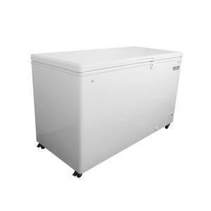 Kelvinator KCCF170WH 17 cuft Chest Freezer w/ White Exterior