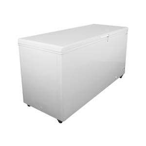 Kelvinator KCCF210WH 21 cuft Chest Freezer w/ White Exterior
