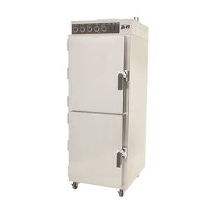 Nu-Vu Food Service Systems SMOKE13 Full Size Electric Oven/Smoker w/ Cook'n Hold Capability