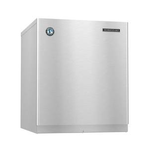 Hoshizaki FD-650MAJ-C 634 lb 22" Air Cooled Cubelet Style Ice Machine