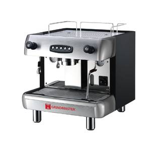 Grindmaster-Cecilware CS1-110 Classic Series 50 Drinks Per Day Espresso Machine - 120V