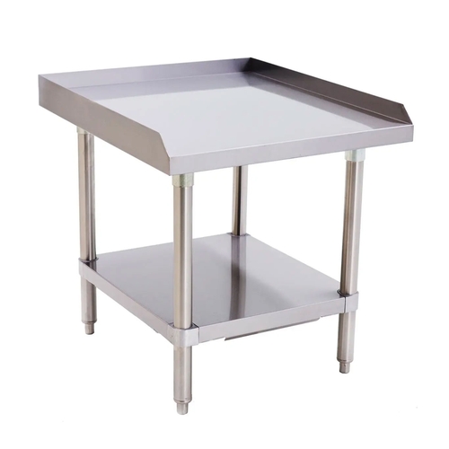 Atosa ATSE-3024 MixRite 24"x30" Stainless Steel Equipment Stand