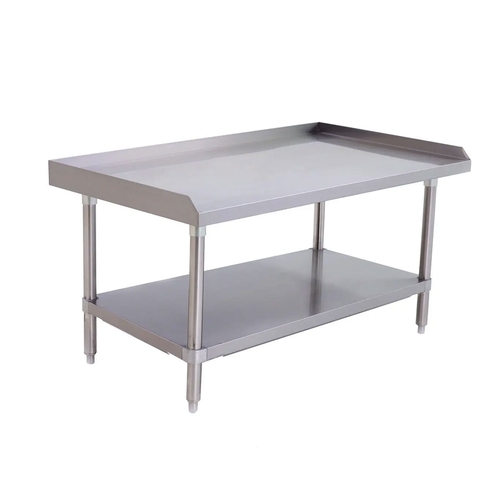 Atosa ATSE-3048 MixRite 48"x30" Stainless Steel Equipment Stand