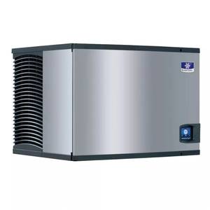 Manitowoc IDT0300A 30" Wide 305lb Air Cooled Cube Ice Machine
