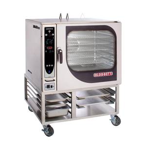 Blodgett CNVX-14E SGL Electric Full Size Cook & Hold Convection Oven