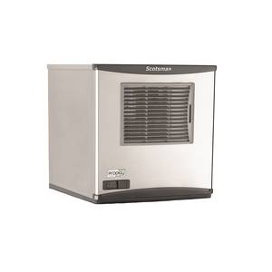 Scotsman NH0922A-32 Prodigy Plus 956lb Air Cooled Hard Nugget Ice Maker