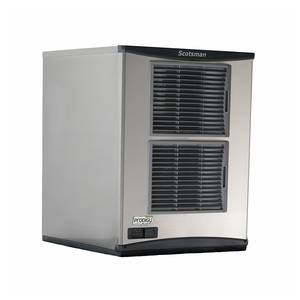 Scotsman NS1322A-32 Prodigy Plus Air Cooled 1385 lb Soft Nugget Ice Machine