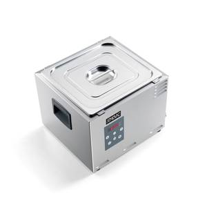 Orved SR23 5 Gallon Countertop Soft Cooker Sous-Vide Thermo Bath
