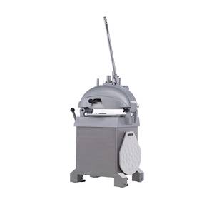Doyon Baking Equipment DSA315 15 Portion Semi Automatic Dough Divider & Rounder