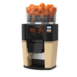 Zummo Z14-N Z14-N Nature Automatic Commercial Juicer