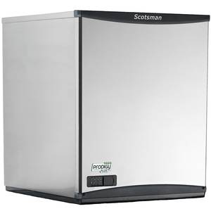 Scotsman NS0922W-32 Prodigy Plus 1094lb Soft Nugget Ice Maker 22" Water Cooled