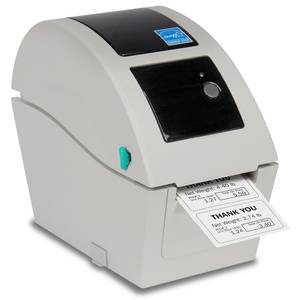Detecto P225 Thermal Label Printer