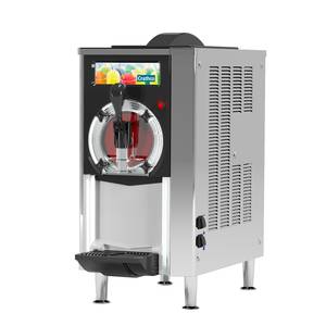 Grindmaster-Cecilware MP Crathco Countertop Single Barrel Frozen Beverage Dispenser