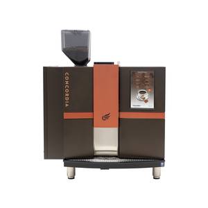 Concordia XPRESSTOUCH 0 Xpress Touch Superautomatic Espresso Machine