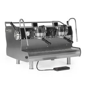 Synesso MVP 2 GR MVP Semi-automatic 2-group Espresso Machine
