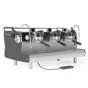 Synesso MVP 3 GR MVP Semi-automatic 3-group Espresso Machine
