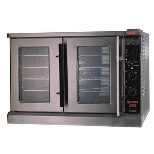Lang ECOD-AP1 Strato Series Electric Bakers Depth Convection Oven