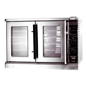 Lang ECOF-AP1 Strato Series Single Deck Electric Convection Oven