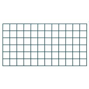 Quantum Food Service SG-1830P Store Grid Wire Grid 18"x30" Panel