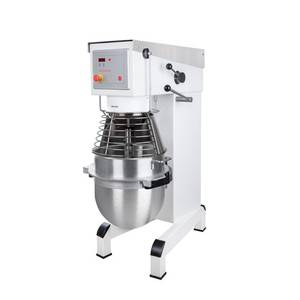 Varimixer V60 60qt Variable Speed Food Mixer w/ #12 Attachment -3HP