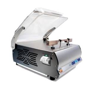 Univex VP40N21 16.9" Countertop Vacuum Packaging Machine w/ 8 settings