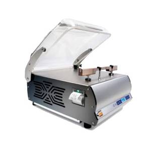 Univex VP50N21D 21.2" Countertop Vacuum Packaging Machine w/ 8 settings