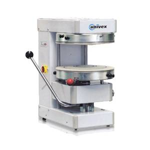 Univex SPRIZZA40 16" Bench Model Pizza Spinner w/ Automatic Start/Stop