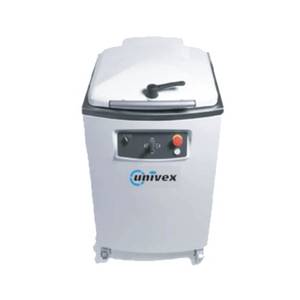 Univex SQD30 30 Piece Semi-Automatic Square Dough Divider