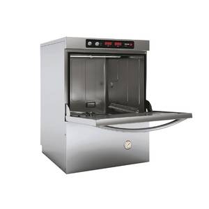Fagor Dishwashing CO-500W EVO CONCEPT High Temp Undercounter Dishwasher - 30 Racks/ Hr