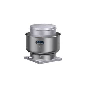 Accurex XRUD-160-VG 3/4 HP Direct Drive 3000 CFM Exhaust Fan