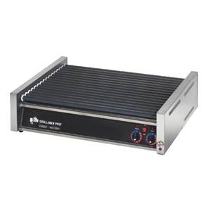 Star 50SCF Grill-Max Pro 34-3/4" W Flat Hot Dog w/ Analog Controls