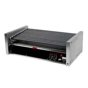 Star 75SCE Grill-Max Stadium Seated 75 Hot Dog w/ Duratec Rollers
