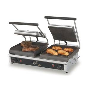 Star GX20IGS Grill Express™ 20" W Electric Double Sided Grill