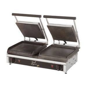 Star GX20IS Grill Express™ 20"W Electric Double Sided Grill