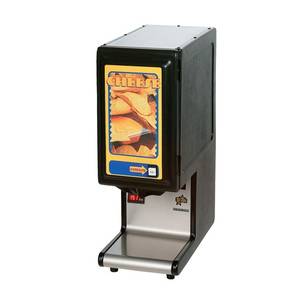 Star HPDE1H Countertop Single Product Hot Food Dispenser