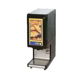 Star HPDE1HP Countertop Single Product Hot Food Dispenser